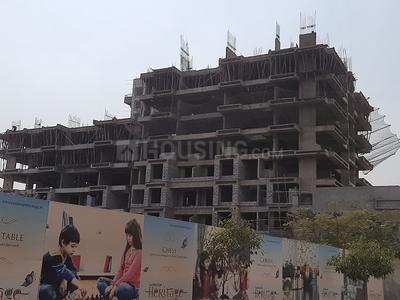 Image of 951 Sq.ft 2 BHK Apartment / Flat for sale in Amrut Laxmi Raj Regalia Phase I, Ambernath East, Ambernath for Rs. 3600000