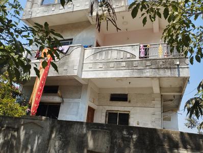Image of 1000 Sq.ft 6 BHK Independent House for sale in Prabhavati Nagar, Parbhani for Rs. 20000000