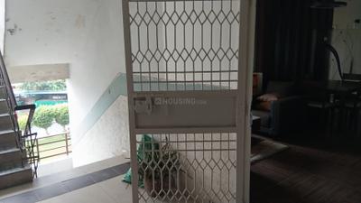Main Entrance Image of 1680 Sq.ft 3 BHK Apartment / Flat for sale in Proview Laboni, Crossings Republik Ghaziabad for Rs. 10500000