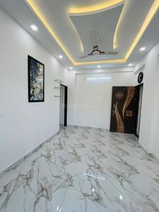 Hall Image of 650 Sq.ft 1 BHK Apartment / Flat for rent in Wadgaon Sheri Pune for Rs. 23000