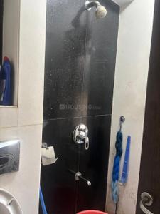 Bathroom Image of 1200 Sq.ft 3 BHK Apartment / Flat for sale in Lodha Luxuria, Thane West Thane for Rs. 25000000