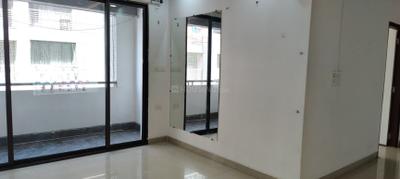 Living Room Image of 1300 Sq.ft 2 BHK Apartment / Flat for rent in  Apollo DB City, Nipania Indore for Rs. 25000