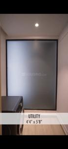 Image of 1295 Sq.ft 3 BHK Apartment / Flat for sale in Narang Narang Privado, Thane West, Thane for Rs. 37700000