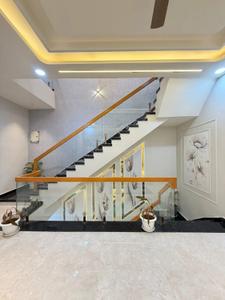 Image of 3000 Sq.ft 4 BHK Duplex for sale in Jhotwara, Jaipur for Rs. 24000000
