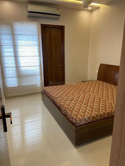 Shivalik City, Sector 127 Bedroom 1