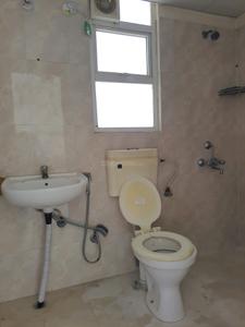 Bedroom One Image of 700 Sq.ft 2 BHK Apartment / Flat for sale in AVL 36, Sector 36 Gurgaon for Rs. 9300000
