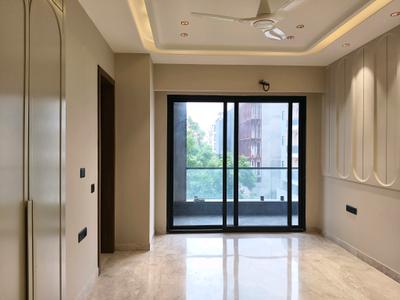 Bedroom Image of 2430 Sq.ft 4 BHK Builder Floor for sale in Sector 49 Gurgaon for Rs. 31500000