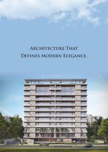 Image of 2170 Sq.ft 4 BHK Apartment / Flat for sale in Bhicholi Mardana, Indore for Rs. 29000000