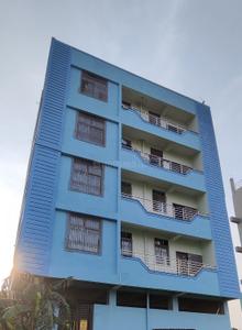 Without Brokerage 2 BHK Independent House