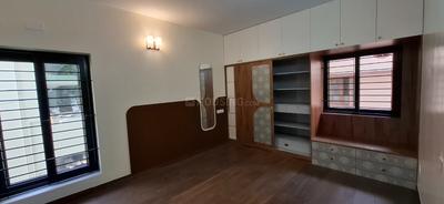 Bedroom Image of 1478 Sq.ft 3 BHK Apartment / Flat for sale in Besant Nagar Chennai for Rs. 31000000