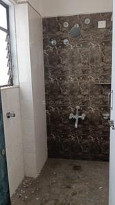 Bathroom Image of 650 Sq.ft 1 BHK Apartment / Flat for sale in Sanjeevani Dhruva, Punawale Pune for Rs. 4700000