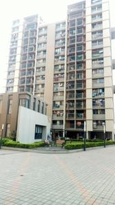 Image of 950 Sq.ft 1.5 BHK Apartment / Flat for rent in Pramukh Vivan, Chala, Vapi for Rs. 14500