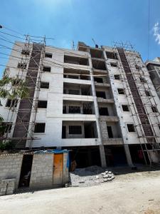 Image of 1080 Sq.ft 2 BHK Apartment / Flat for sale in Horamavu, Bengaluru for Rs. 7200000