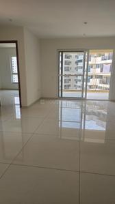 Hall Image of 2275 Sq.ft 4 BHK Apartment / Flat for sale in SNN Raj Serenity Phase 2, Akshayanagar Bengaluru for Rs. 30000000