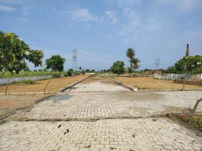 Image of 900 Sq.ft Residential Plot / Land for sale in Del NCR Aero City, Shahpur Kala, Greater Noida for Rs. 2351550