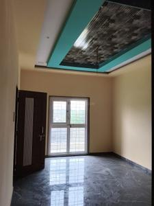 Bedroom Image of 1200 Sq.ft 4 BHK Villa for sale in Tapowan Kolhapur for Rs. 8000000