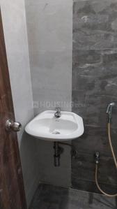 Image of 1050 Sq.ft 2 BHK Apartment / Flat for rent in Shilottar Raichur, Navi Mumbai for Rs. 23000