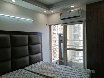 Bedroom Image of 1591 Sq.ft 3 BHK Apartment / Flat for sale in Paras Tierea, Sector 137 Noida for Rs. 14200000