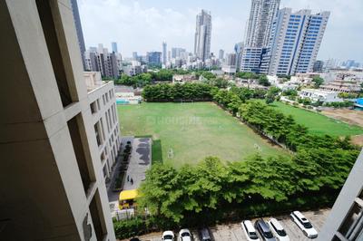 Balcony Image of 710 Sq.ft 2 BHK Apartment / Flat for sale in Shree Vardhman Mantra, Sector 67 Gurgaon for Rs. 7450000