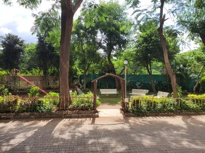 Image of 1180 Sq.ft 2 BHK Apartment / Flat for sale in Ambience Empyrean, Ghorpadi, Pune for Rs. 29600000