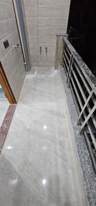 Balcony Image of 1400 Sq.ft 4 BHK Apartment / Flat for rent in Sector 13 Gurgaon for Rs. 28000