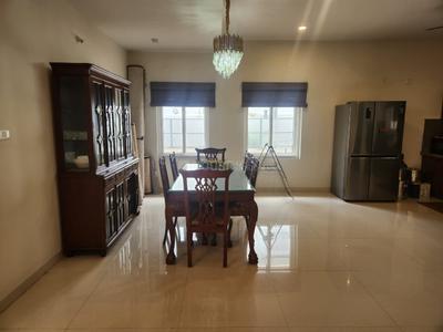 Hall Image of 4000 Sq.ft 4 BHK Villa for sale in Kompally Hyderabad for Rs. 58500000