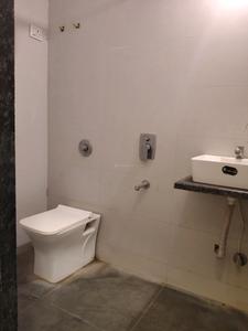 Bedroom Two Image of 1050 Sq.ft 2 BHK Apartment / Flat for sale in Siddhivinayak Garima, Taloja Navi Mumbai for Rs. 4600000