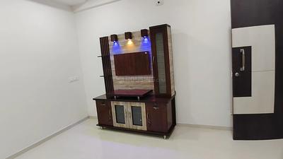 Bedroom Image of 528 Sq.ft 2 BHK Apartment / Flat for sale in Satyanarayan Shubham Heights, New Gotri Vadodara for Rs. 3700000