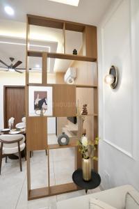 Hall Image of 2200 Sq.ft 4 BHK Independent House for sale in Sector 123 Mohali for Rs. 21000000