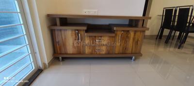 Hall Image of 921 Sq.ft 2 BHK Apartment / Flat for sale in Vedant Dynamic Imperia, Pisoli Pune for Rs. 4800000