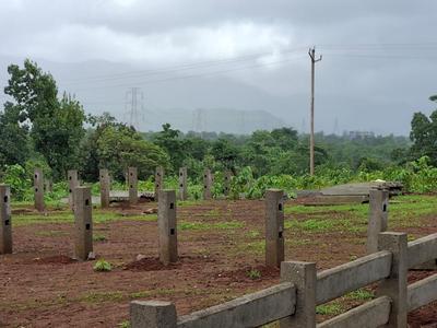 Image of 2433 Sq.ft Residential Plot / Land for sale in Karjat, Thane for Rs. 2910600