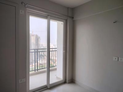 Bedroom Image of 1350 Sq.ft 3 BHK Apartment / Flat for sale in Eldeco Live By The Greens Phase 1, Sector 150 Noida for Rs. 15850000