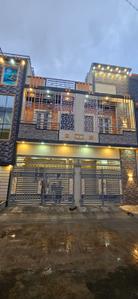 Image of 850 Sq.ft 2 BHK Independent House for rent in LVS Gardenia, Hallehalli, Bengaluru for Rs. 19000