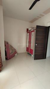 Hall Image of 650 Sq.ft 1 BHK Apartment / Flat for sale in Charms City A12, Titwala Thane for Rs. 3400000