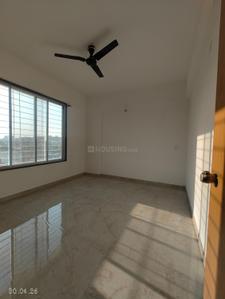 Hall Image of 1070 Sq.ft 2 BHK Apartment / Flat for rent in Sai Krupa Galaxy Phase II, Thergaon Pune for Rs. 19000