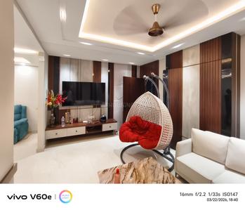 Hall Image of 2500 Sq.ft 3.5 BHK Builder Floor for rent in Bajrang Nagar Kota for Rs. 60000