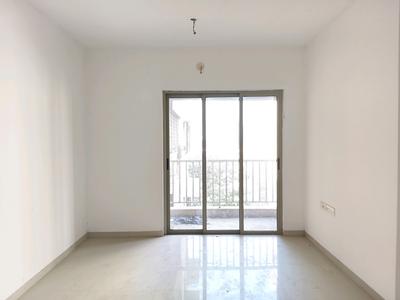 Living Room Image of 759 Sq.ft 1.5 BHK Apartment / Flat for sale in Adriatica Casa Rio, Palava Phase 1 Thane for Rs. 4100000