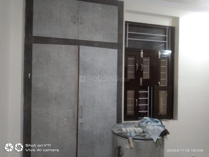 13 dream home colony near sanganer thana Bedroom 1