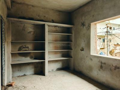 Bedroom Image of 1015 Sq.ft 2 BHK Apartment / Flat for sale in Chandanagar Hyderabad for Rs. 7300000