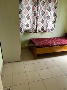 Bedroom Image of 690 Sq.ft 2 BHK Apartment / Flat for sale in Bengal Greenfield Ambition, Rajarhat Kolkata for Rs. 5600000