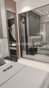 Image of 848 Sq.ft 2 BHK Apartment / Flat for sale in Damyanti Villa CHS, Goregaon West, Mumbai for Rs. 15000000