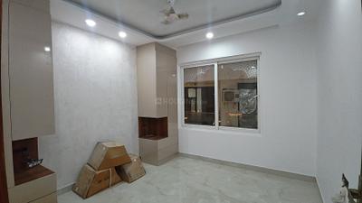 Bedroom Image of 1260 Sq.ft 3 BHK Apartment / Flat for sale in Sultanpur New Delhi for Rs. 9700000