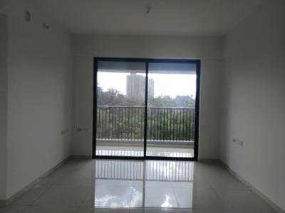 Living Room Image of 1050 Sq.ft 2 BHK Apartment / Flat for sale in Ambrosia Alley, Hadapsar Pune for Rs. 10800000