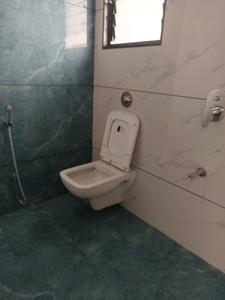 Bedroom Two Image of 1000 Sq.ft 2 BHK Apartment / Flat for sale in Kanifnath Archana Paradise, Mohammed Wadi Pune for Rs. 7460000