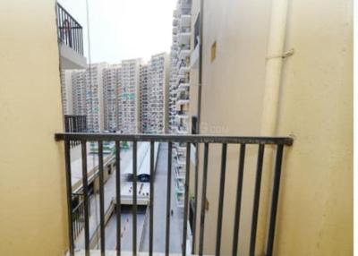 Balcony Image of 1326 Sq.ft 3 BHK Apartment / Flat for sale in Sector 92 Gurgaon for Rs. 13900000