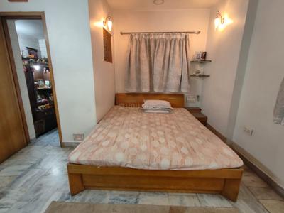 Bedroom Image of 3243 Sq.ft 4 BHK Independent House for sale in Satellite Ahmedabad for Rs. 55000000