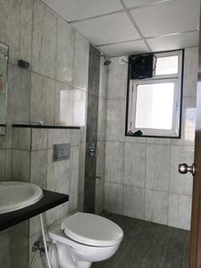 Bedroom Two Image of 780 Sq.ft 2 BHK Apartment / Flat for rent in Kolte Patil Life Republic Sector R7 7th Avenue I Towers, Nerhe Pune for Rs. 22152