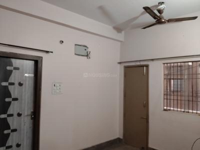 Bedroom Image of 600 Sq.ft 1 BHK Independent House for rent in Hanuman Nagar Patna for Rs. 8000