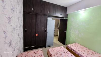 Image of SJ PG Residency in Atladara, Vadodara