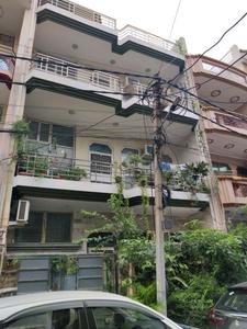 Building Image of 3900 Sq.ft 7 BHK Independent House for sale in Govindpuram Ghaziabad for Rs. 26000001